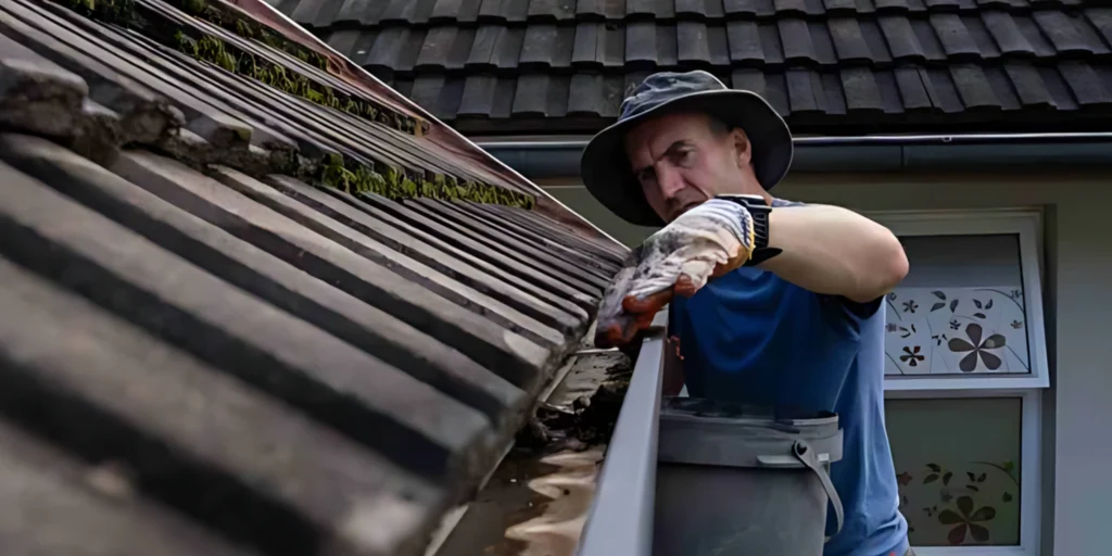 Gutter Cleaning Rougemont home page